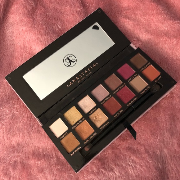 Anastasia Beverly Hills Other - Anastasia Beverly Hills Modern Renaissance palette